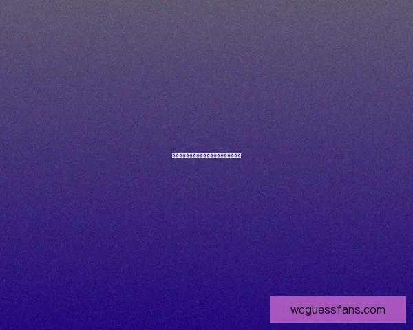 美加墨世界杯投注全攻略及热门玩法解析指南