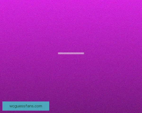 世界杯足球赛事深度竞猜解析与胜负趋势全面剖析 世界杯足球赛事深度竞猜解析与胜负趋势全面剖析