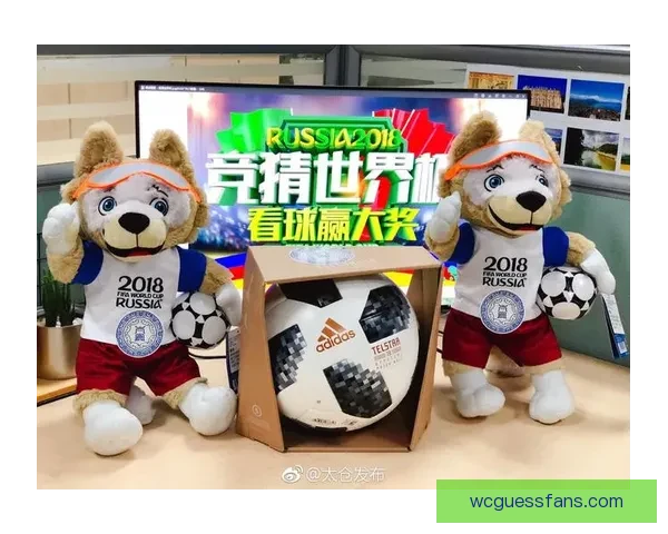 掌握世界杯竞猜游戏规则与投注技巧全面解析助赢赛事预测成功率提升指南
