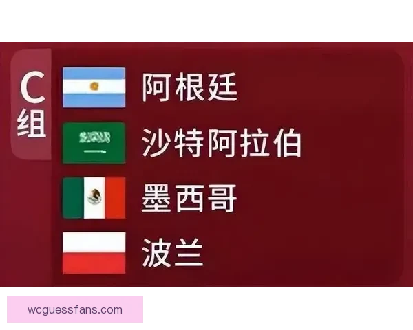 掌握世界杯竞猜胜负技巧从数据分析到临场判断全面提升预测准确率策略指南