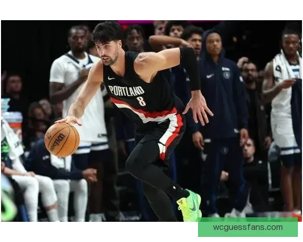 NBA董事会批准开拓者出售 杨瀚森正式更换新老板 估值42.5亿美元 NBA董事会批准开拓者出售 杨瀚森正式更换新老板 估值42.5亿美元